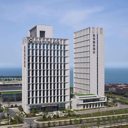 Hyatt Place Yantai Development Zone Luaran gambar