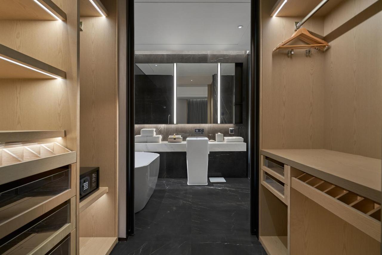 Hyatt Place Yantai Development Zone Luaran gambar