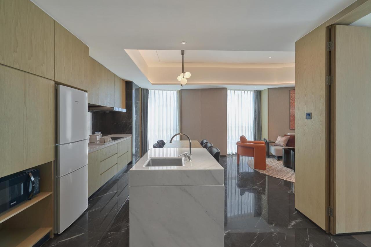 Hyatt Place Yantai Development Zone Luaran gambar