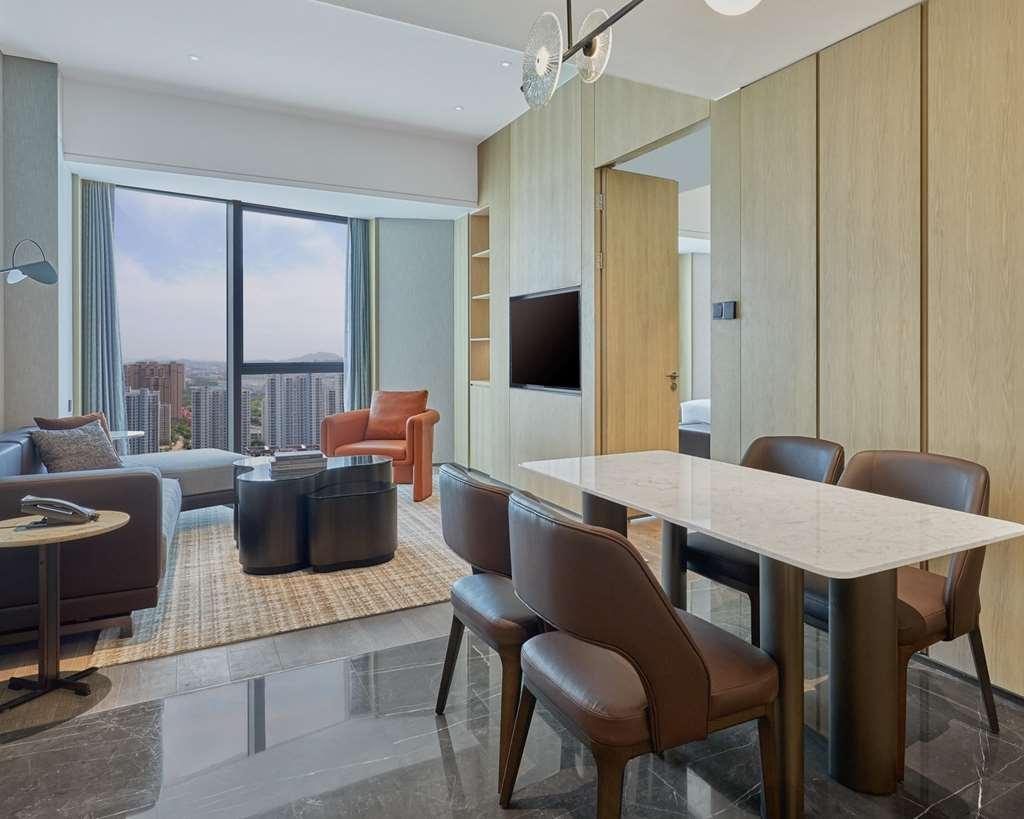 Hyatt Place Yantai Development Zone Bilik gambar