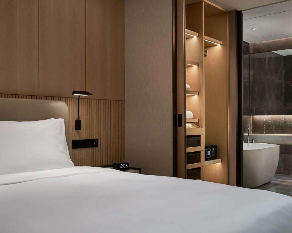 Hyatt Place Yantai Development Zone Bilik gambar