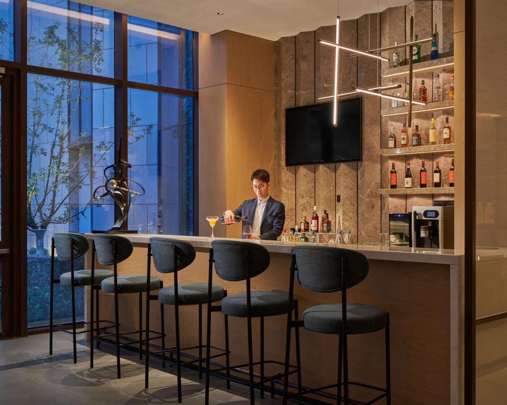 Hyatt Place Yantai Development Zone Luaran gambar