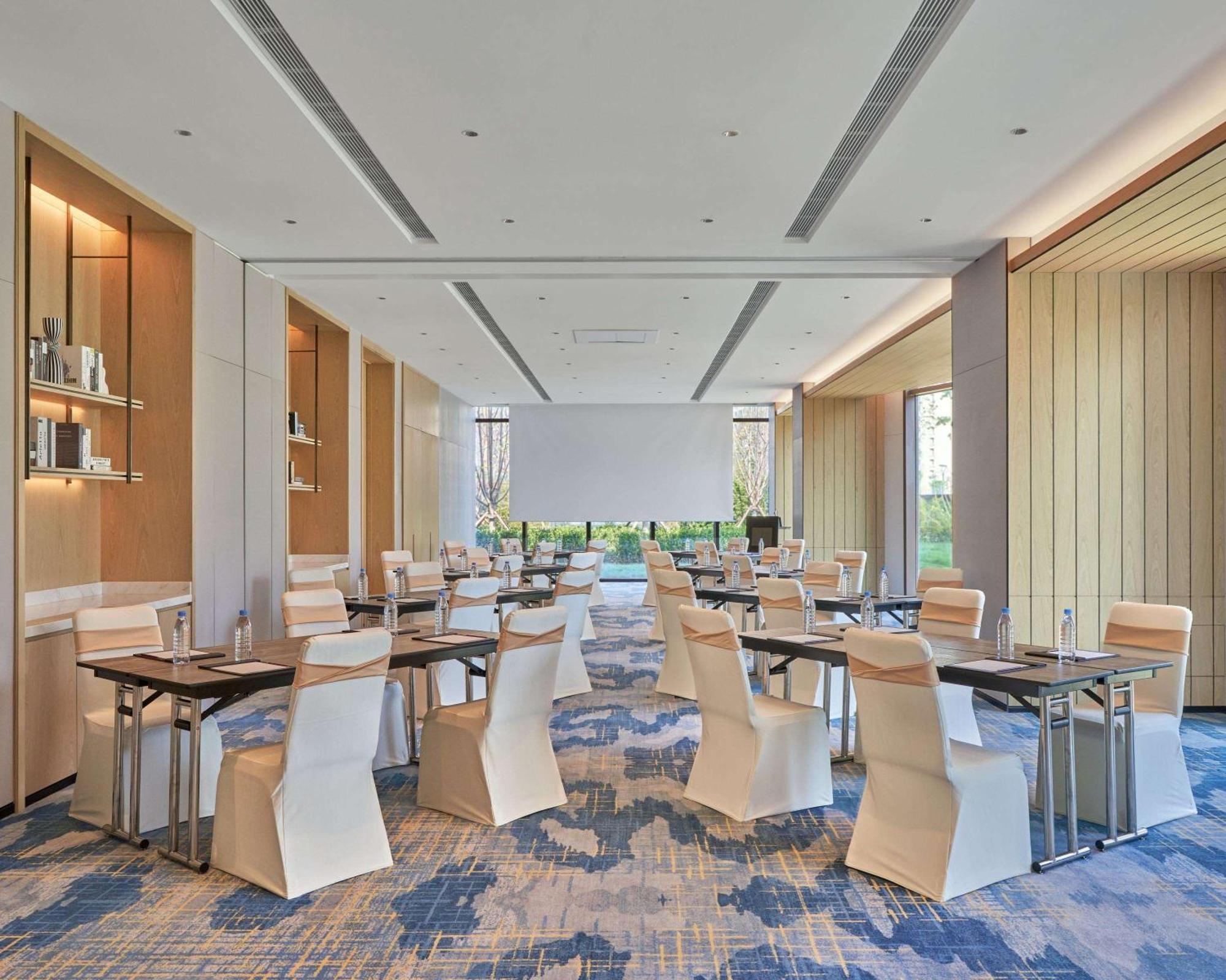 Hyatt Place Yantai Development Zone Luaran gambar