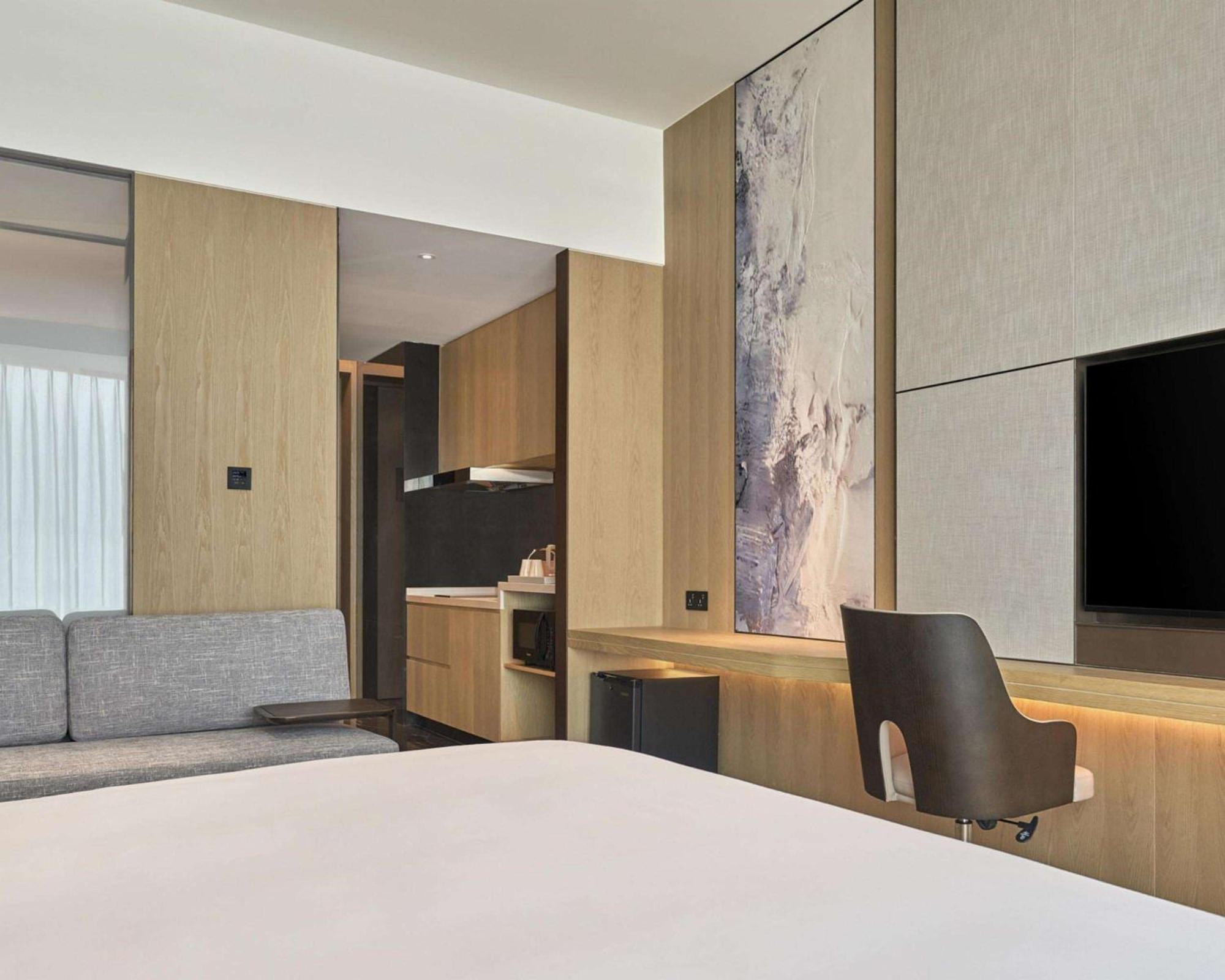 Hyatt Place Yantai Development Zone Luaran gambar