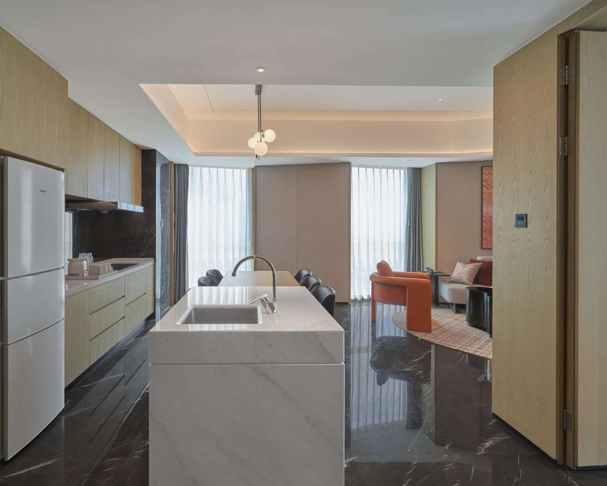 Hyatt Place Yantai Development Zone Luaran gambar
